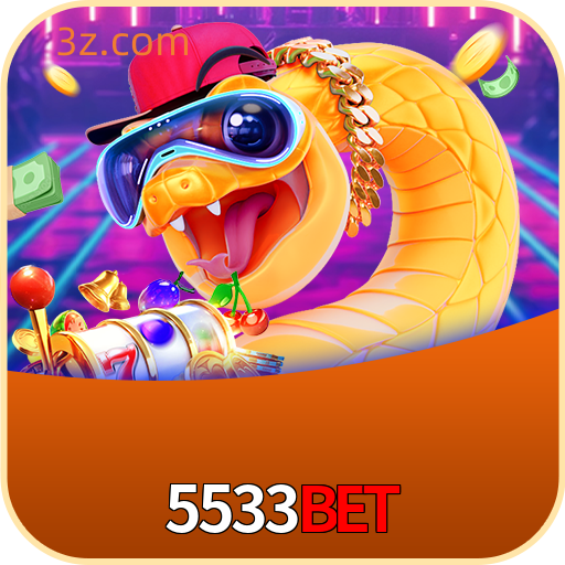 Plataforma 5533bet
