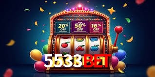 Ofertas Exclusivas 5533bet