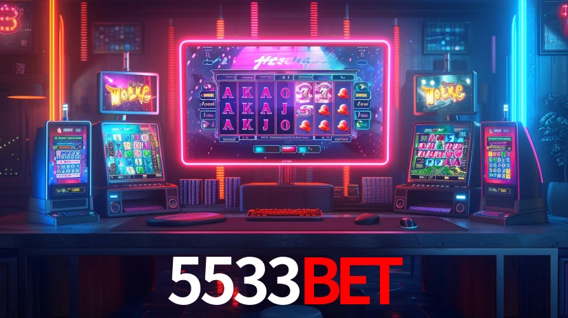 5533bet apk