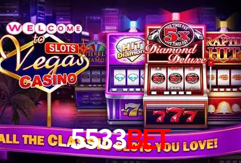Descubra a Essência do 5533bet: Nossa História e Compromissos