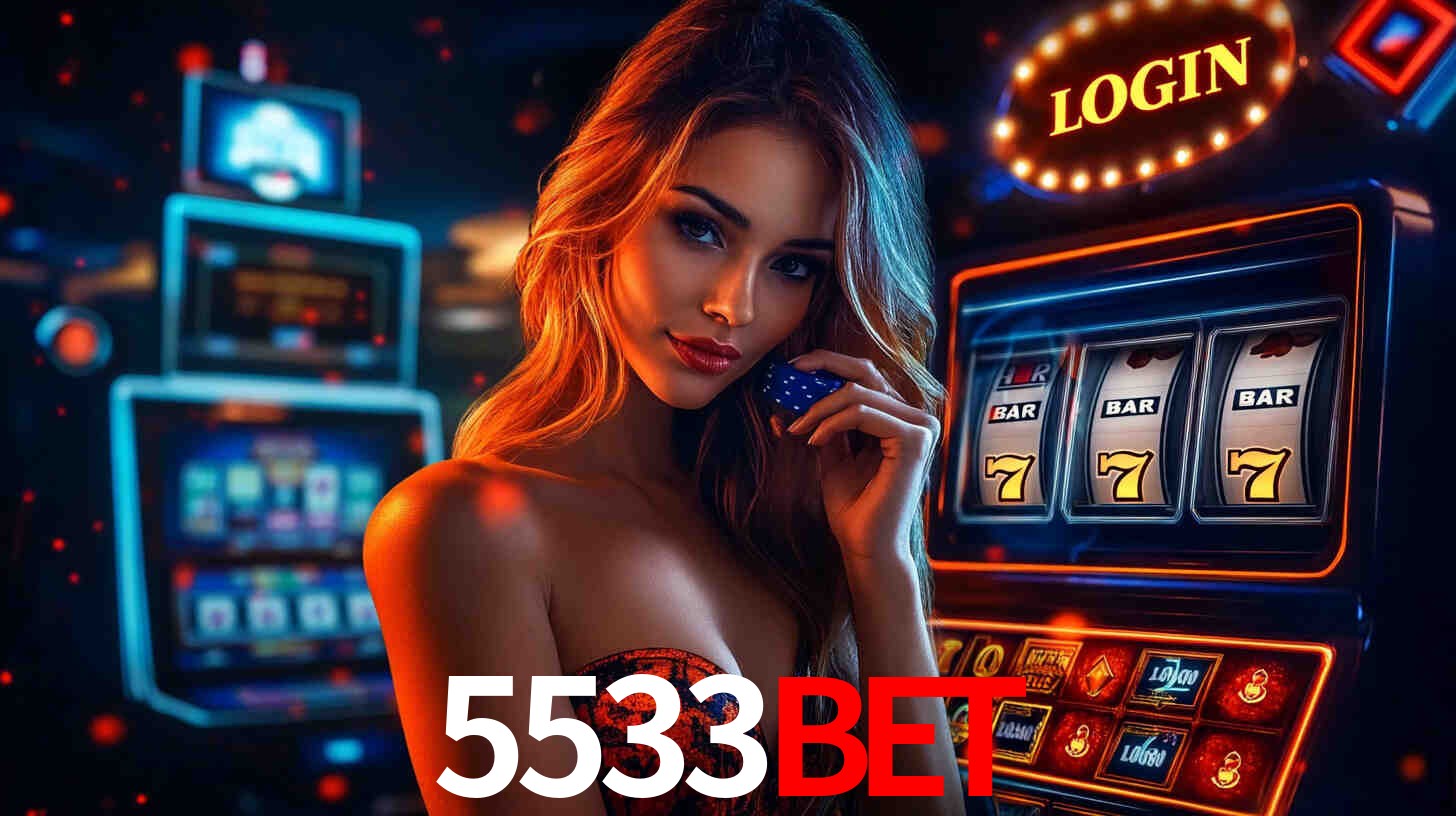 Bônus Generosos e Exclusivos no 5533bet para Você!