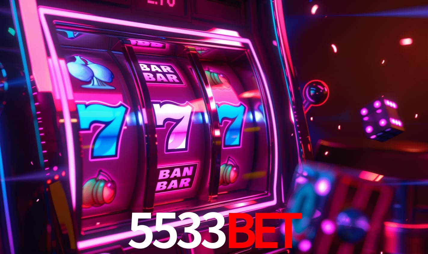 Instalador 5533bet Windows
