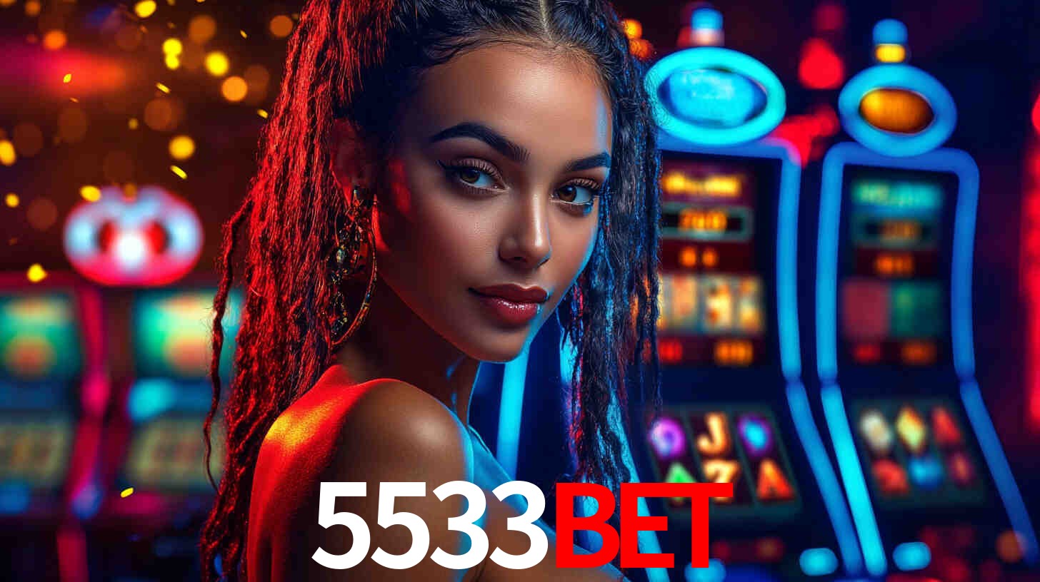 Explorando a Categoria de Eventos em Apostas na 5533bet