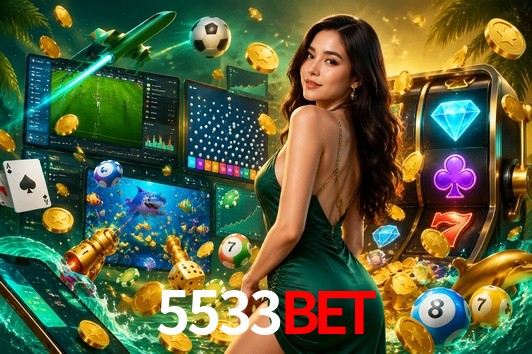 Experiência VIP 5533bet