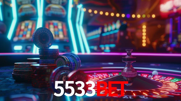 2FA Security 5533bet