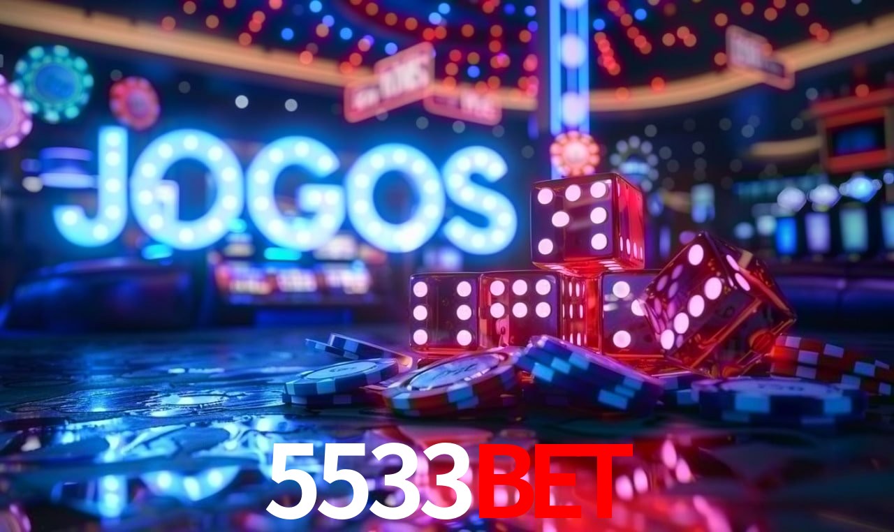 Mesa de Blackjack 5533bet