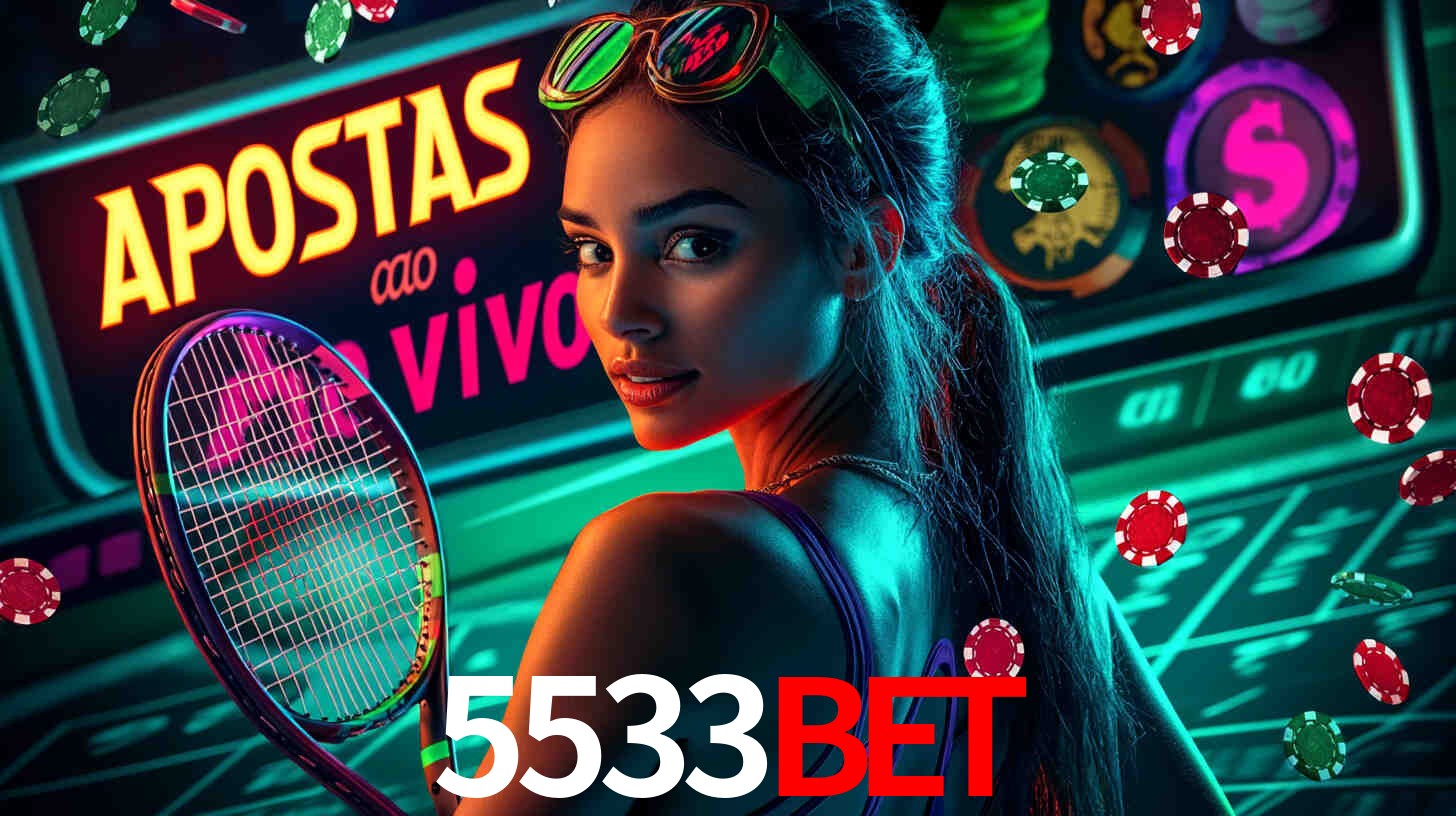 Descubra a Essência do 5533bet: Nossa História e Compromissos