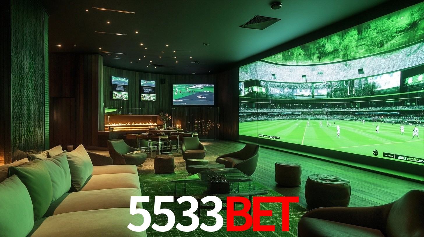 5533bet: Seu Especialista em Apostas Esportivas Brasileiras