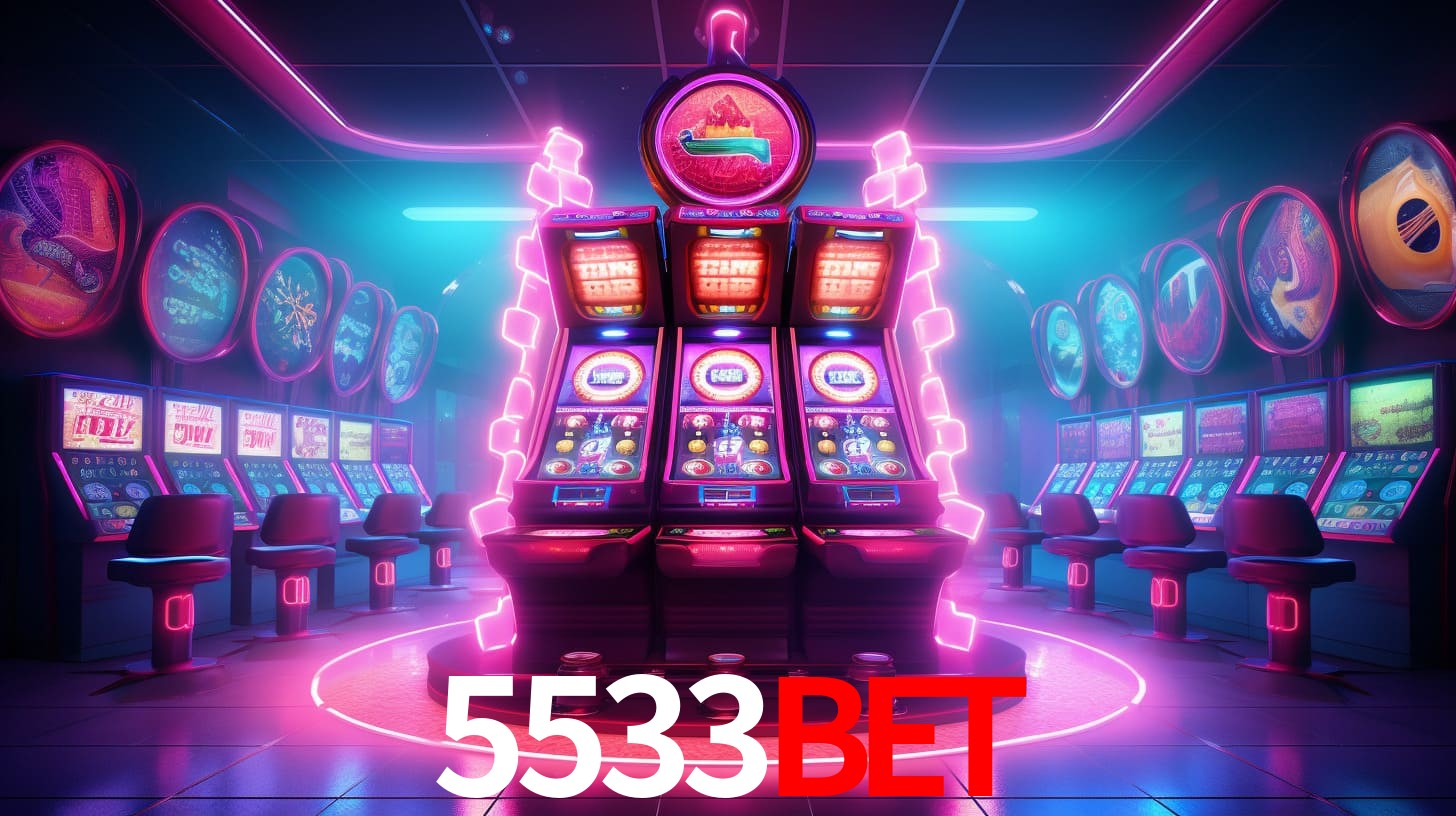 5533bet apk