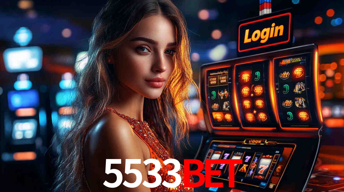 5533bet.com