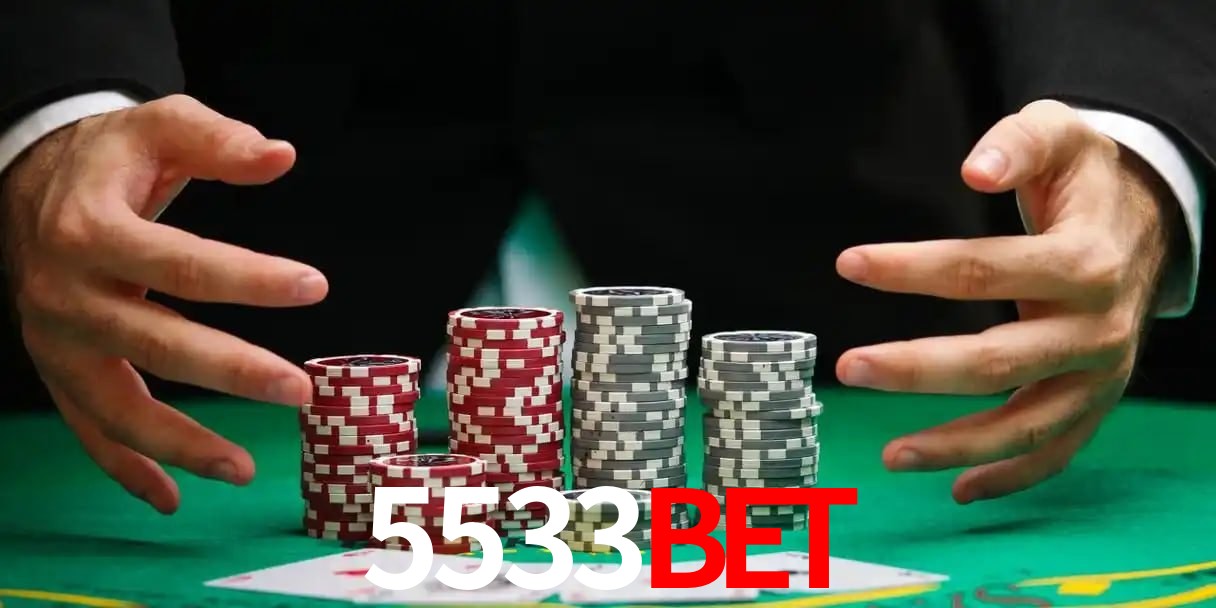 Níveis VIP 5533bet