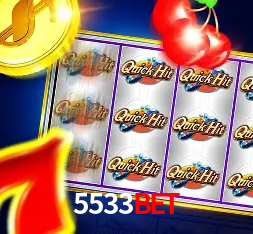 Descubra o Programa VIP da 5533bet: Vantagens Exclusivas para Jogadores