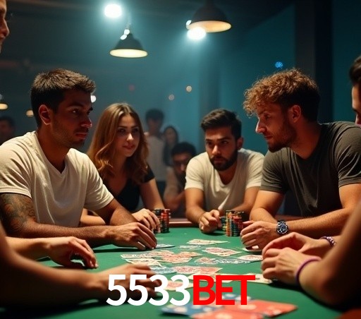 Catálogo de jogos na 5533bet