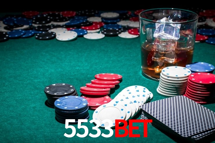 Apostas de Tênis 5533bet
