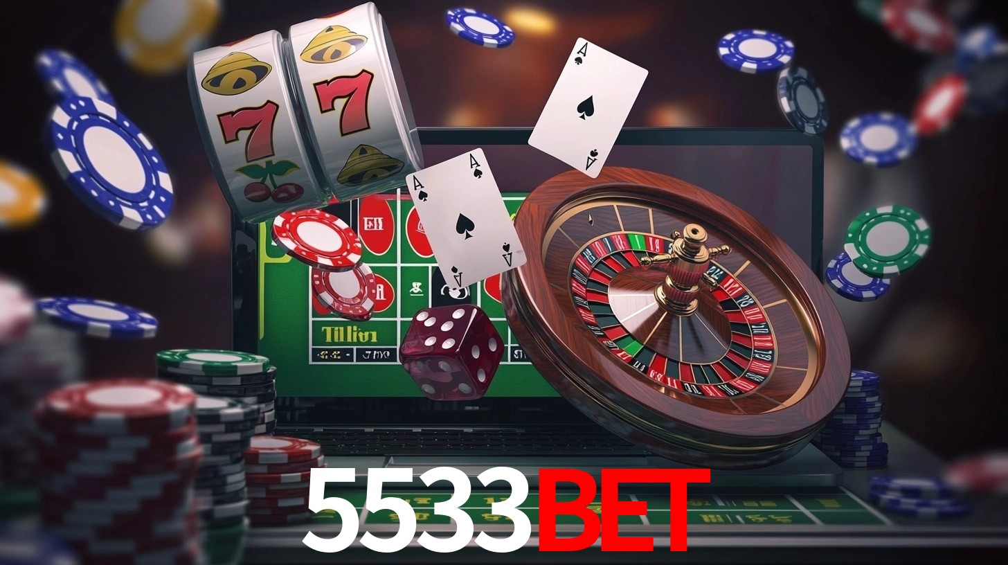 5533bet apk