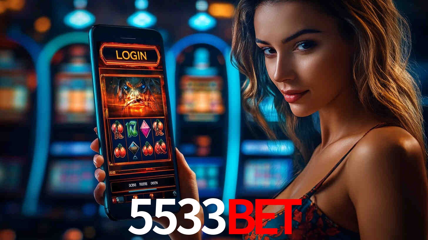 5533bet apk
