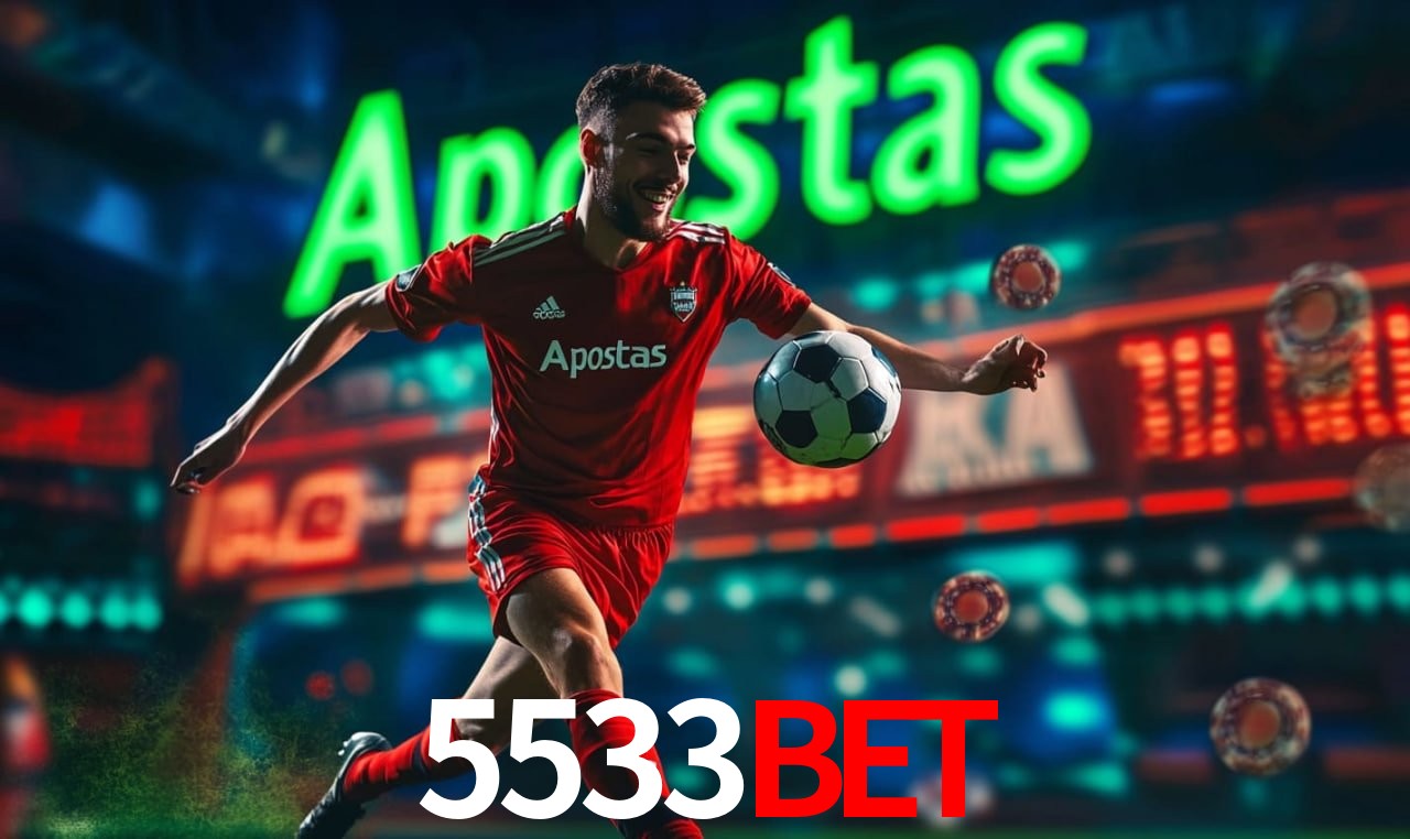 Casino Ao Vivo 5533bet