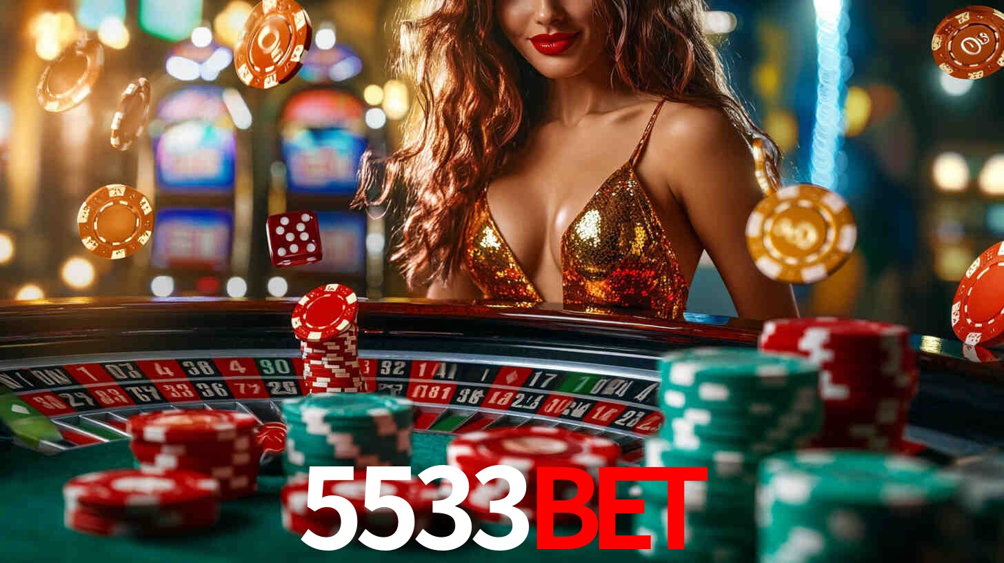 5533bet App Interface