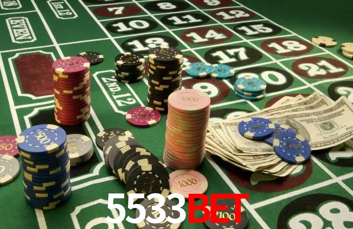 5533bet