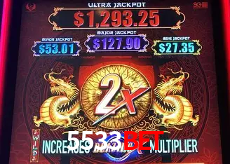 Descubra a Magia dos Jogos de Arcade no 5533bet