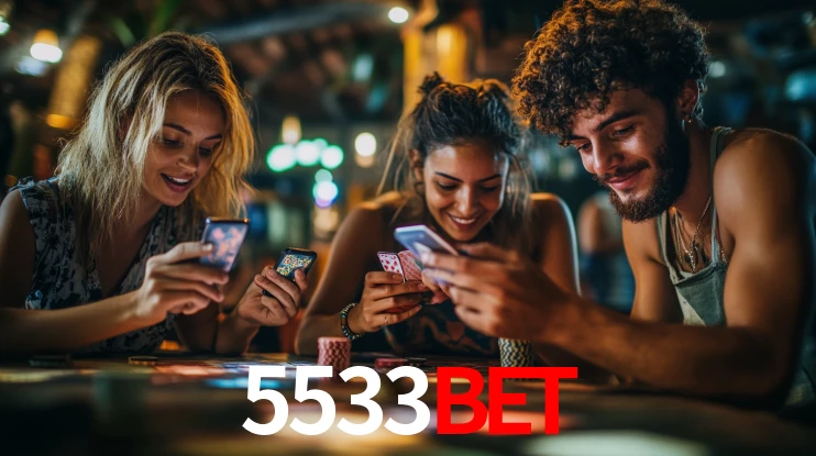Tournaments 5533bet