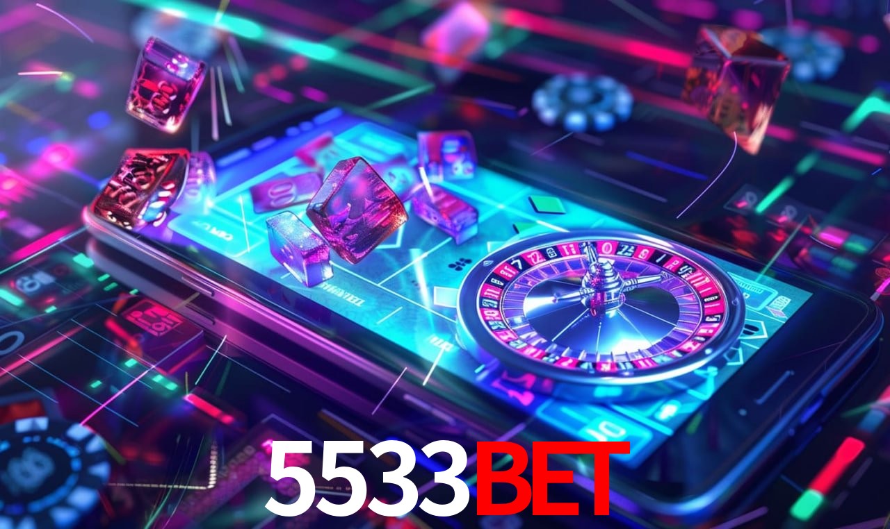 Recursos de Bônus 5533bet