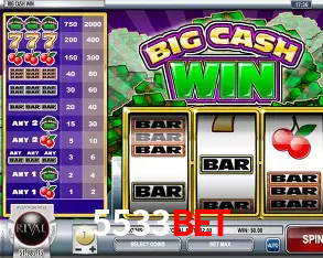 Desvendando o Mundo dos Jogos Virtuais na 5533bet