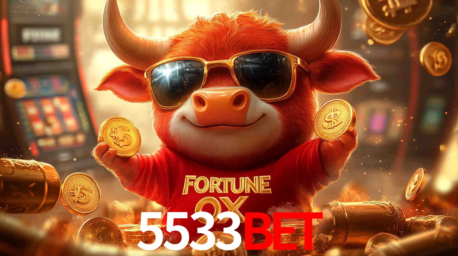 5533bet