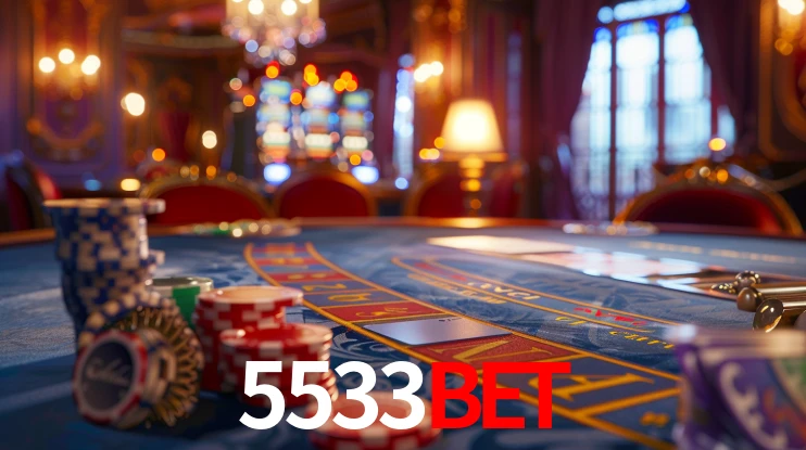 API Integration 5533bet