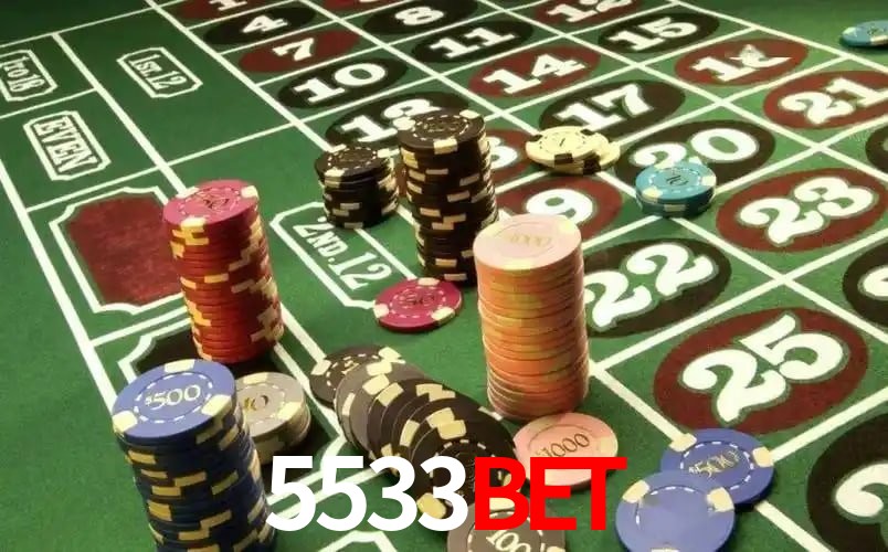 Login Seguro 5533bet