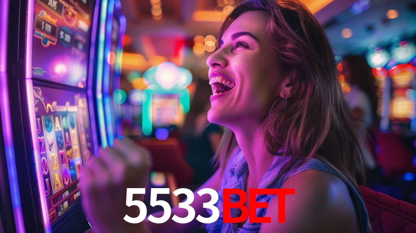 5533bet