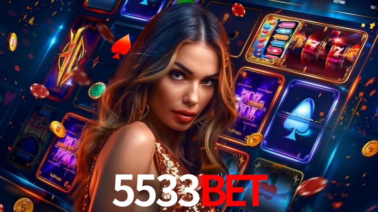 cassino 5533bet