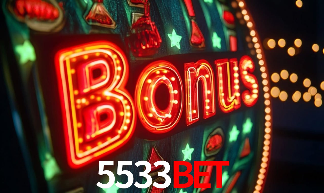 Casino VIP 5533bet