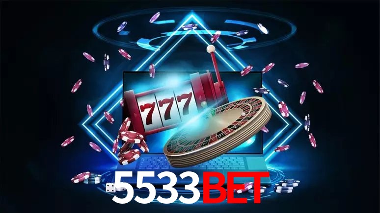 Integração de APIs 5533bet