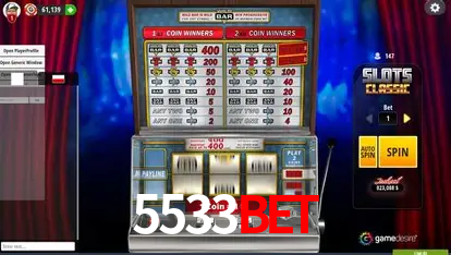 A Emoção da Loteria na 5533bet: Uma Chance de Mudança de Vida