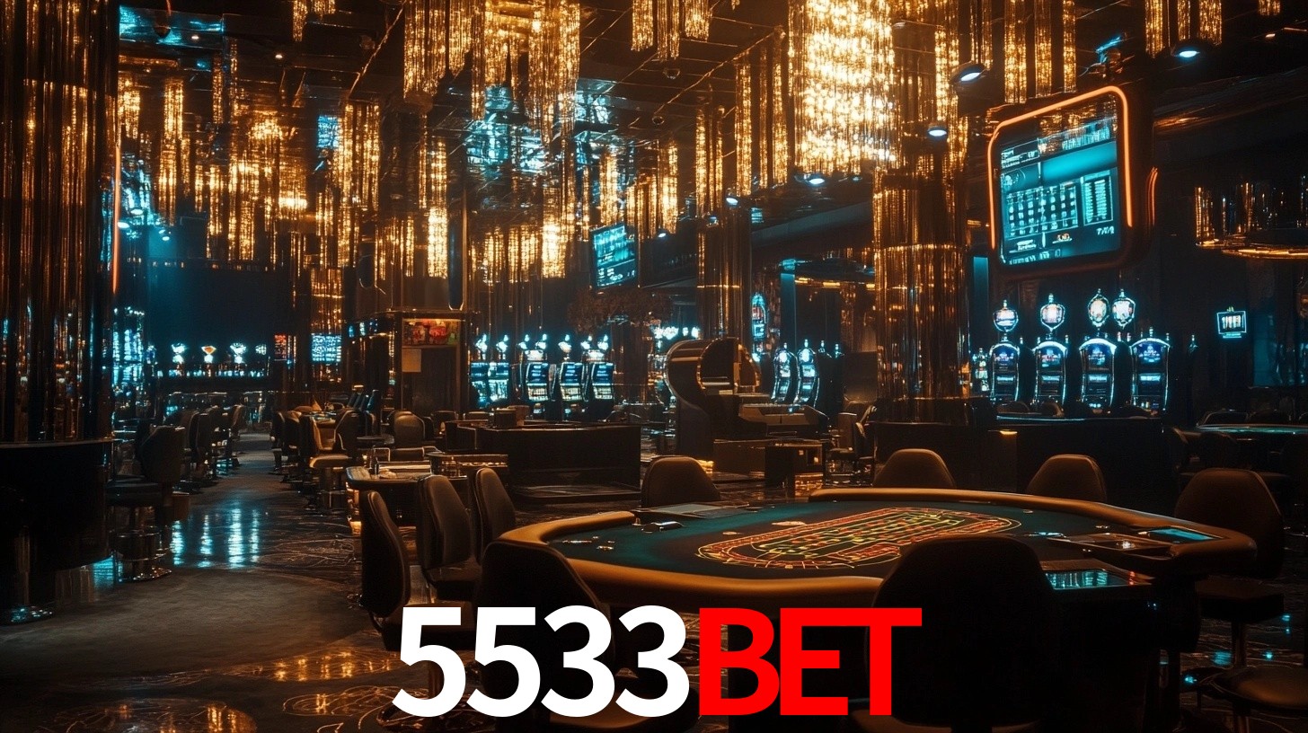 5533bet.com
