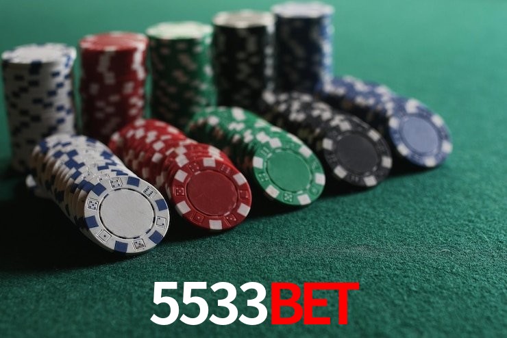 Game Statistics 5533bet