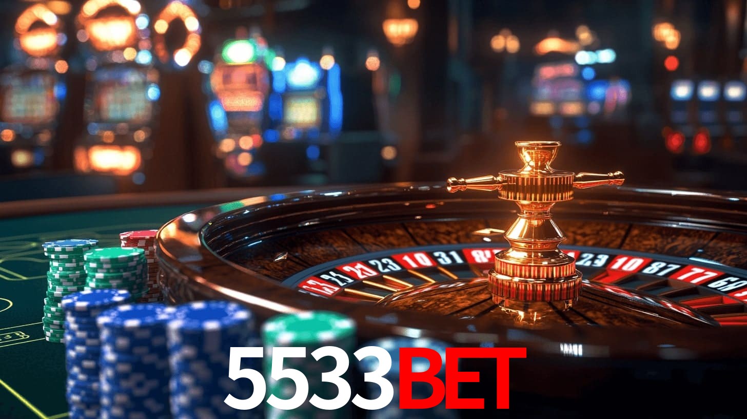 5533bet.com