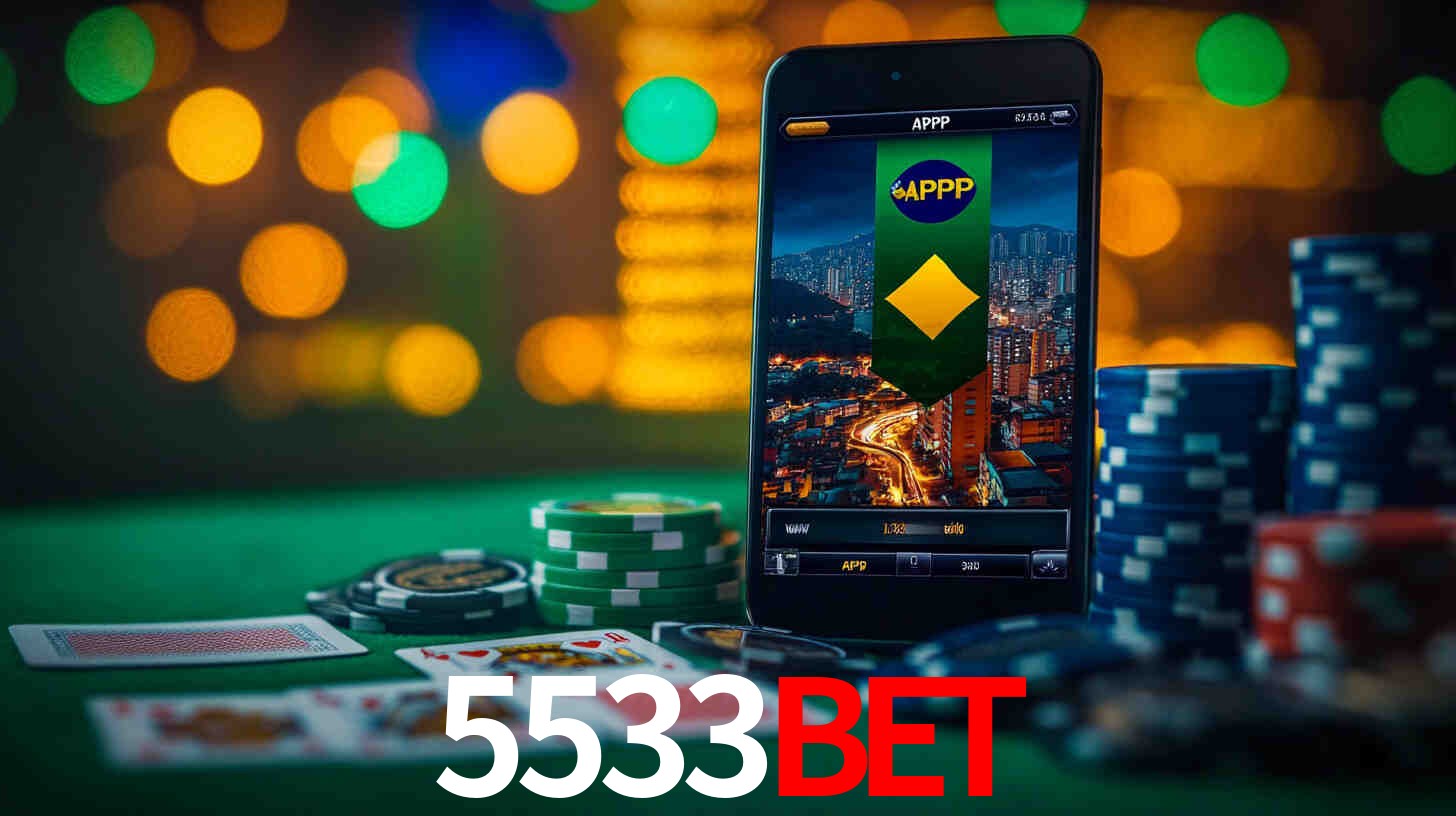 Descubra o Programa VIP da 5533bet: Vantagens Exclusivas para Jogadores