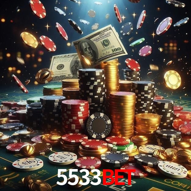 Jogos Exclusivos 5533bet