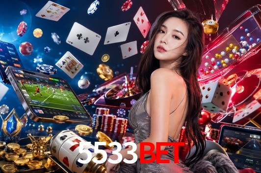 Live Casino 5533bet