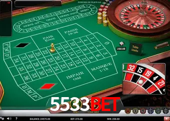 A Experiência Imersiva dos Cassinos Ao Vivo no 5533bet