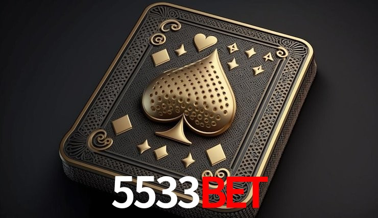 Jogos de Slot 5533bet