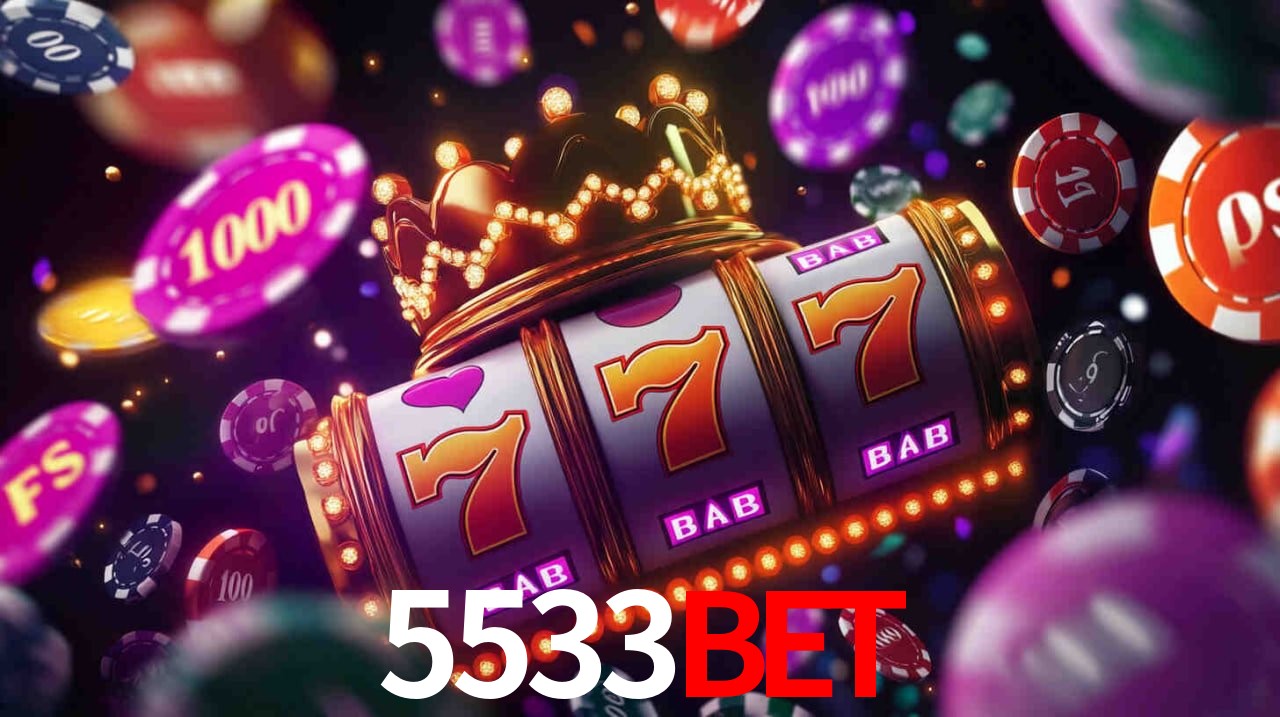 Games Directory 5533bet