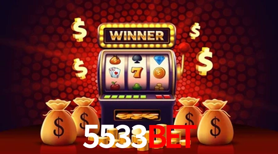 Weekend Specials 5533bet