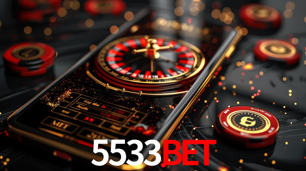 Secure Login 5533bet