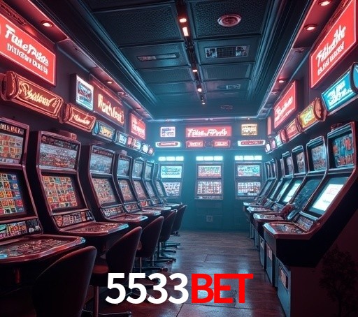 Caishen Wins 5533bet