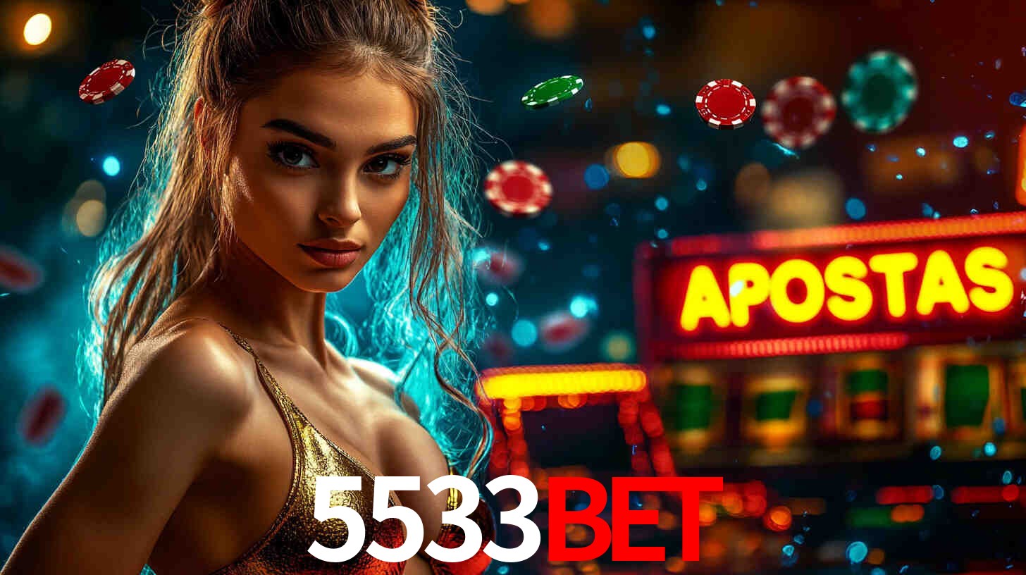 Explorando a Categoria de Eventos em Apostas na 5533bet