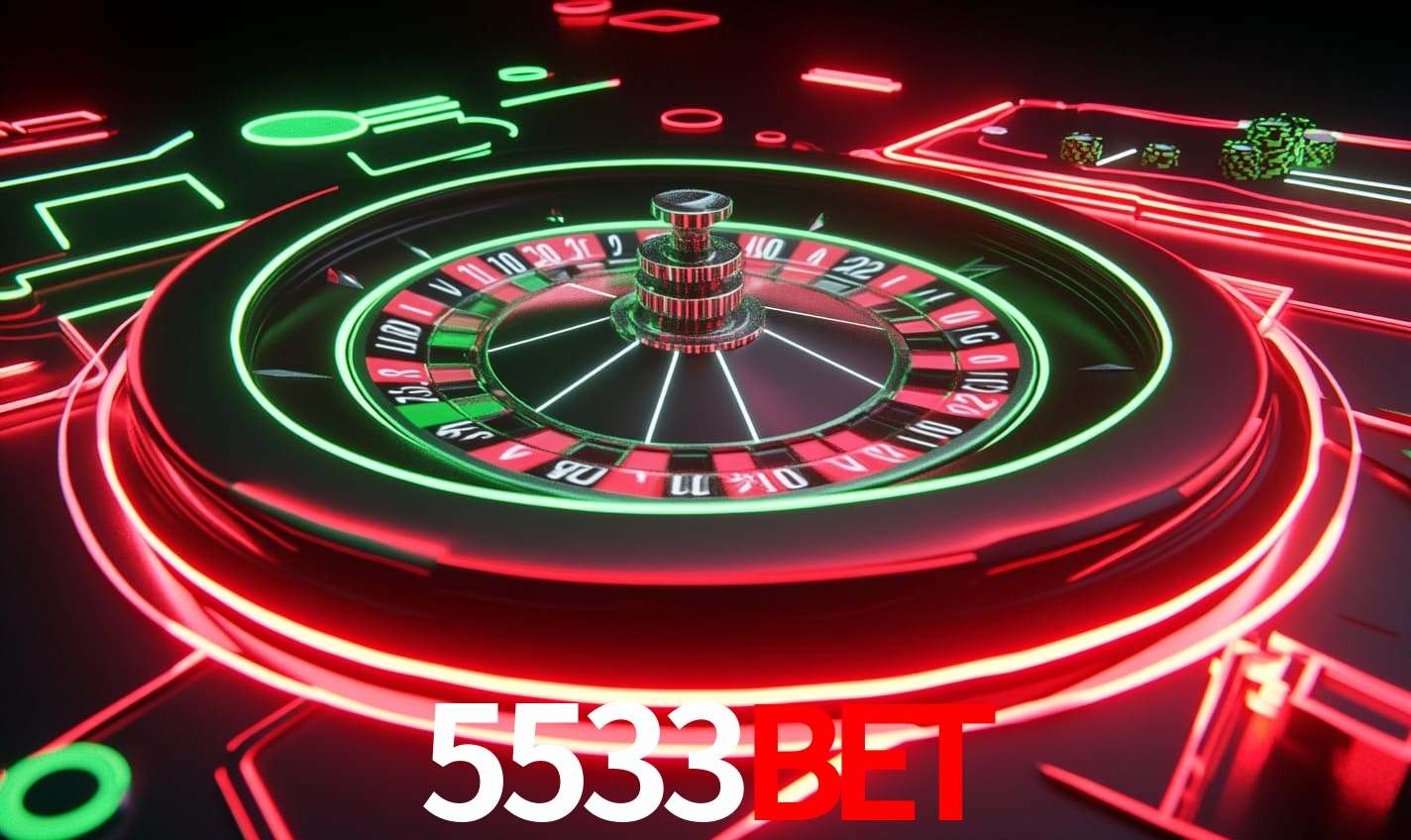 A Emoção da Loteria na 5533bet: Uma Chance de Mudança de Vida