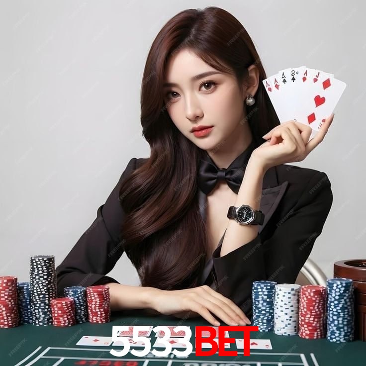 Promoções Sazonais 5533bet